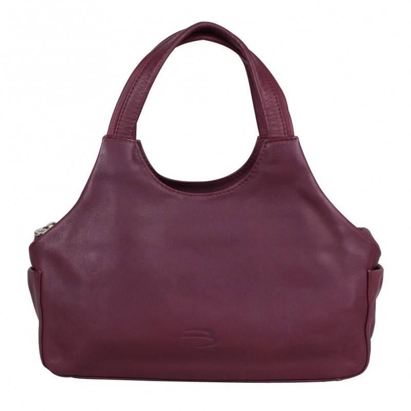 Neuf avec petits défauts sac à main Patrick Blanc cuir souple ARTHUR & ASTON - 1 Neuf avec petits défauts sac à main Patrick Blanc cuir souple ARTHUR & ASTON - 1