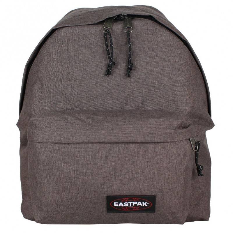 Sac à dos Eastpak à pois noir et bleu EK620 Padded Pak'r 38K Dot Black EASTPAK - 1 Sac à dos Eastpak à pois noir et bleu EK620 Padded Pak'r 38K Dot Black EASTPAK - 1