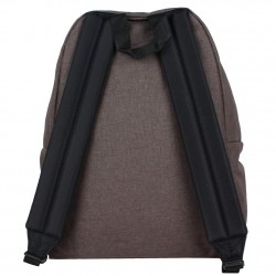 Sac à dos Eastpak à pois noir et bleu EK620 Padded Pak'r 38K Dot Black EASTPAK - 2 Sac à dos Eastpak à pois noir et bleu EK620 Padded Pak'r 38K Dot Black EASTPAK - 2