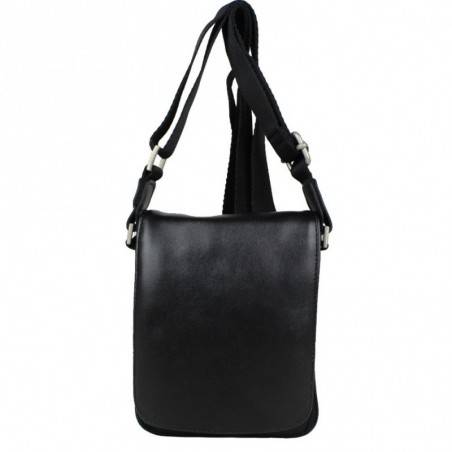 Pochette grande taille de marque Adidas noir et doré w68183 ac sir bag ELITE DESIGN - 1