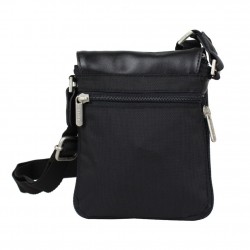 Pochette grande taille de marque Adidas noir et doré w68183 ac sir bag ELITE DESIGN - 2