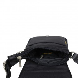 Pochette grande taille de marque Adidas noir et doré w68183 ac sir bag ELITE DESIGN - 5