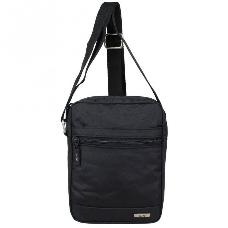 Pochette grande taille de marque Adidas noir et doré w68183 ac sir bag ELITE DESIGN - 1 Pochette grande taille de marque Adidas noir et doré w68183 ac sir bag ELITE DESIGN - 1