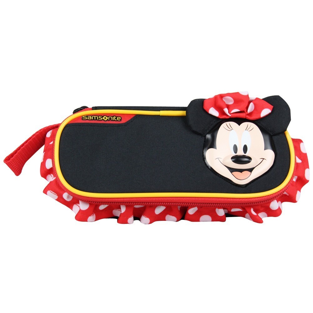 Trousse plumier Samsonite Minnie Mouse Disney SAMSONITE - 1