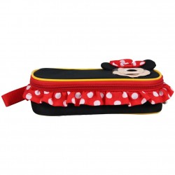 Trousse plumier Samsonite Minnie Mouse Disney SAMSONITE - 3