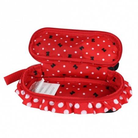 Trousse plumier Samsonite Minnie Mouse Disney SAMSONITE - 2