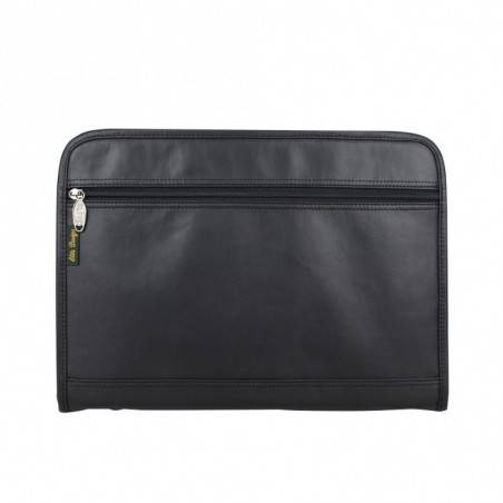 Pochette grande taille de marque Adidas noir et doré w68183 ac sir bag ELITE DESIGN - 1