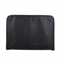 Pochette grande taille de marque Adidas noir et doré w68183 ac sir bag ELITE DESIGN - 5