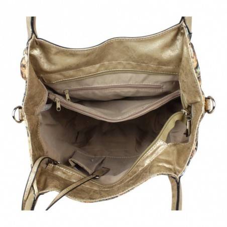 LE SAC SAUT FAÇON "POIL DE LAPIN" A DÉCOUVRIR ! - 4