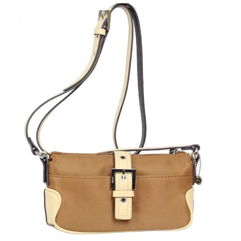 Sac porté épaule cabas toile Esprit 015023 ESPRIT - 1 Sac porté épaule cabas toile Esprit 015023 ESPRIT - 1