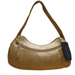 Sac épaule Arthur et Aston nœud cuir gros grain brillant 23511 ARTHUR & ASTON - 2 Sac épaule Arthur et Aston nœud cuir gros grain brillant 23511 ARTHUR & ASTON - 2