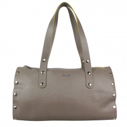 Sac Texier bowling cuir Studbags fabrication France 26103 TEXIER - 1 Sac Texier bowling cuir Studbags fabrication France 26103 TEXIER - 1