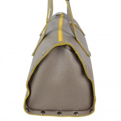 Sac bowling cuir Texier Studbags fabrication Française 26103 TEXIER - 2 Sac bowling cuir Texier Studbags fabrication Française 26103 TEXIER - 2