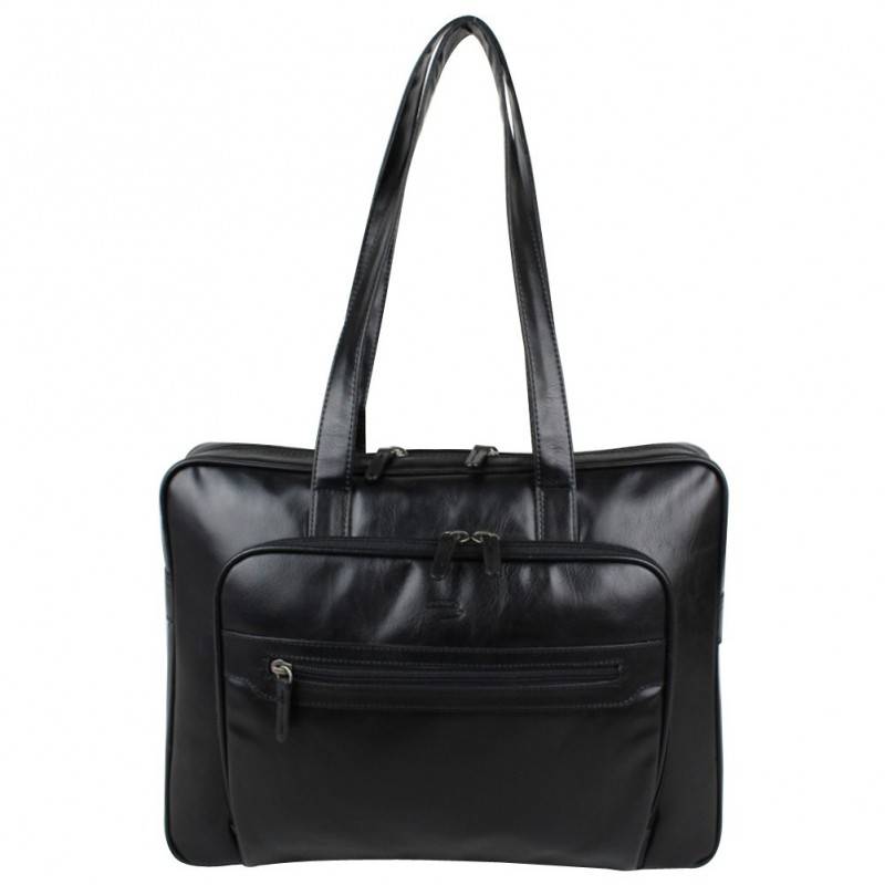 Sac porté épaule cabas Patrick Blanc S6449 PATRICK BLANC - 1 Sac porté épaule cabas Patrick Blanc S6449 PATRICK BLANC - 1