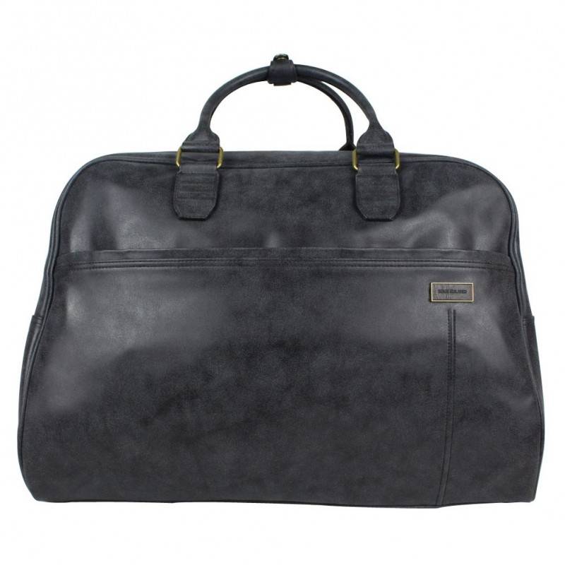 Sac de voyage ou sac de sport Serge Blanco Meetic Goal MEG SERGE BLANCO - 1 Sac de voyage ou sac de sport Serge Blanco Meetic Goal MEG SERGE BLANCO - 1