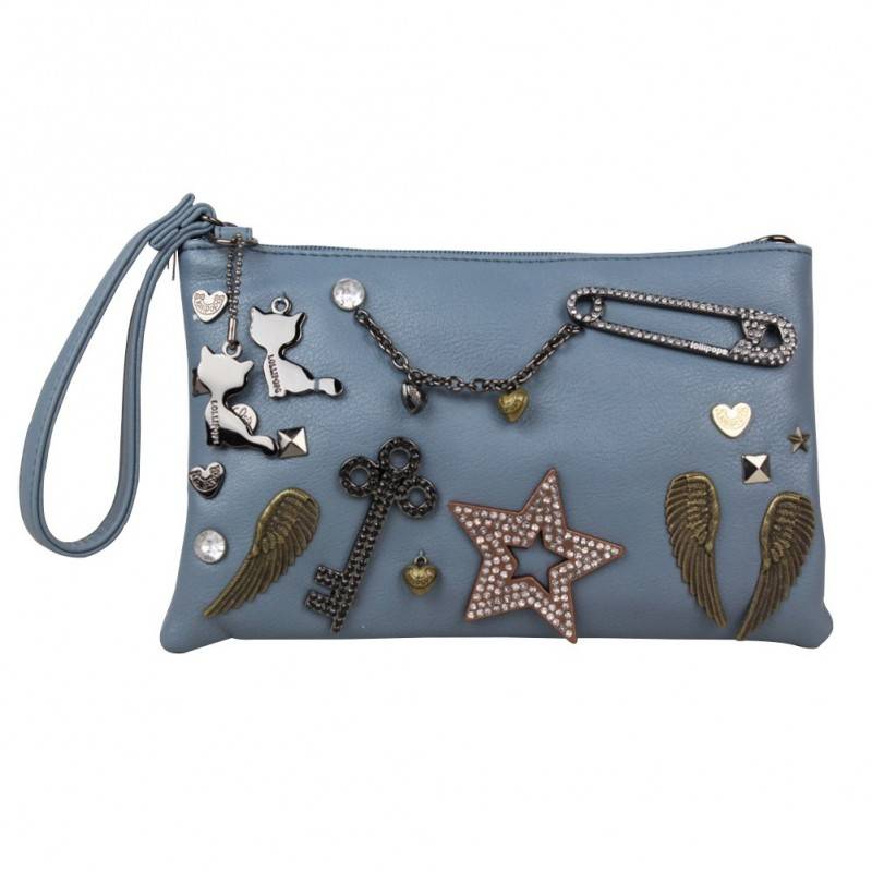 Petit sac pochette bijoux Lollipops Zola Clutch 22632 LOLLIPOPS - 1 Petit sac pochette bijoux Lollipops Zola Clutch 22632 LOLLIPOPS - 1