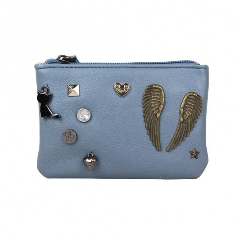 Porte monnaie bourse bijoux Lollipops Zola Purse LOLLIPOPS - 1 Porte monnaie bourse bijoux Lollipops Zola Purse LOLLIPOPS - 1