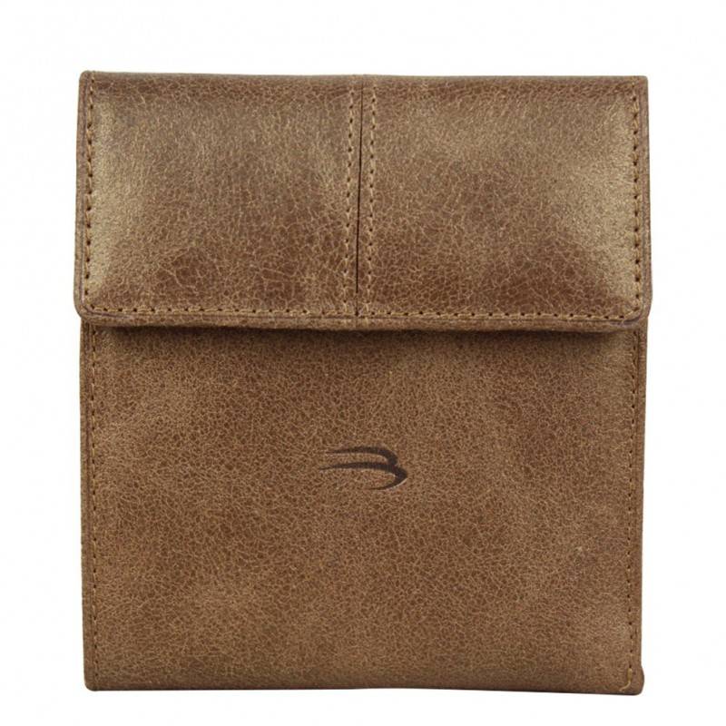 Porte monnaie Patrick Blanc cuir effet métallisé 7EH60 PATRICK BLANC - 1 Porte monnaie Patrick Blanc cuir effet métallisé 7EH60 PATRICK BLANC - 1