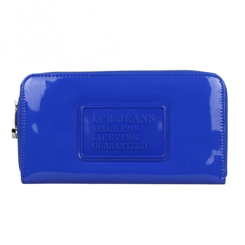 Portefeuille Les petites Bombes verni LPB S159703 W138903 Portefeuille Les petites Bombes verni LPB S159703 W138903