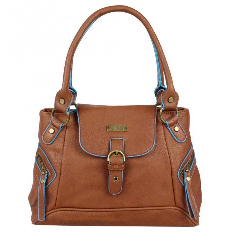 Sac à main SMASH Ines Marron SMASH - 1 Sac à main SMASH Ines Marron SMASH - 1
