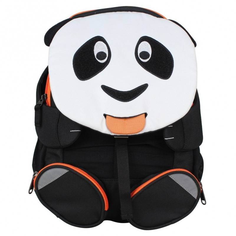 Petit sac à dos Mini enfant vache Anne Marie AFFENZAHN - 1 Petit sac à dos Mini enfant vache Anne Marie AFFENZAHN - 1