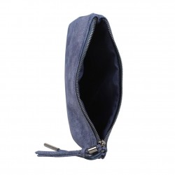 Pochette sans bandoulière ultra plat effet cuir brillant DDP DDP - 3 Pochette sans bandoulière ultra plat effet cuir brillant DDP DDP - 3