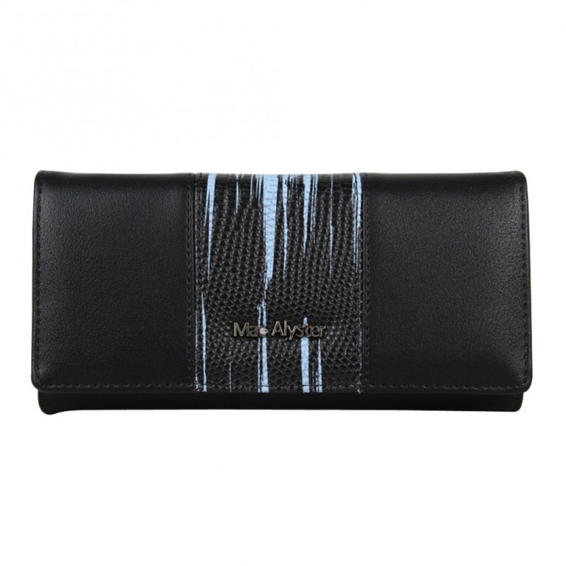 Portefeuille mac alyster Clearance