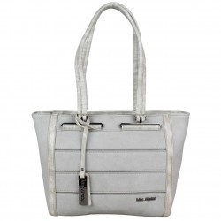 Sac décore bi matière Mac Alyster B560-5603 MAC ALYSTER  - 1