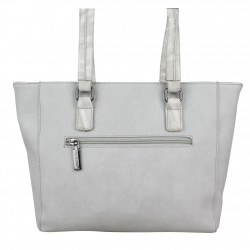 Sac décore bi matière Mac Alyster B560-5603 MAC ALYSTER  - 4