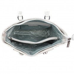 Sac décore bi matière Mac Alyster B560-5603 MAC ALYSTER  - 2