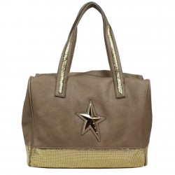 Sac porté épaule Thierry Mugler Bohème Métalic5 THIERRY MUGLER - 1