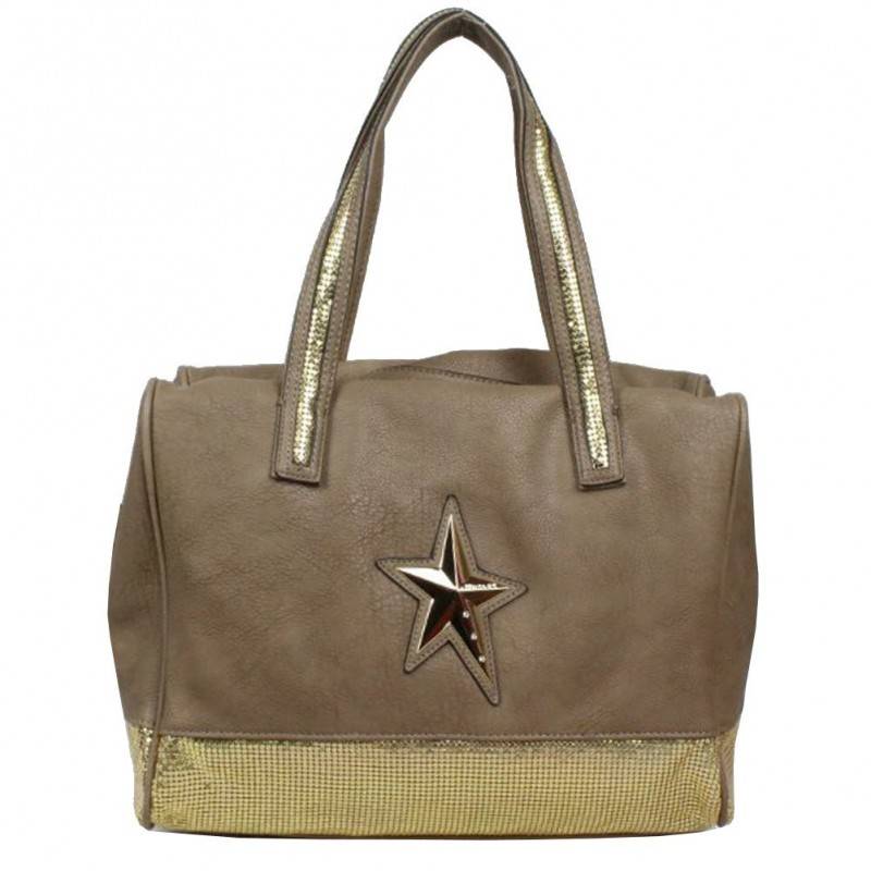 Sac porté épaule Thierry Mugler Bohème Métalic5 THIERRY MUGLER - 1 Sac porté épaule Thierry Mugler Bohème Métalic5 THIERRY MUGLER - 1