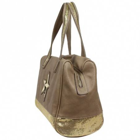 Sac porté épaule Thierry Mugler Bohème Métalic5 THIERRY MUGLER - 2
