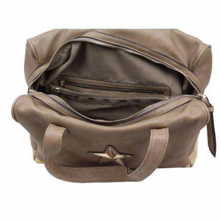 Sac porté épaule Thierry Mugler Bohème Métalic5 THIERRY MUGLER - 3