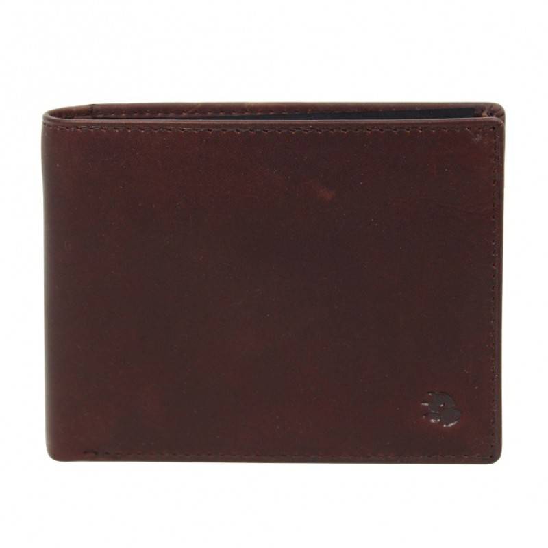 Petit portefeuille Europe cuir Silvercat empreinte Golddigger SILVERCAT - 1 Petit portefeuille Europe cuir Silvercat empreinte Golddigger SILVERCAT - 1