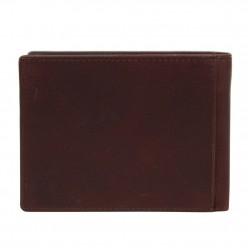 Petit portefeuille Europe cuir Silvercat empreinte Golddigger SILVERCAT - 3 Petit portefeuille Europe cuir Silvercat empreinte Golddigger SILVERCAT - 3