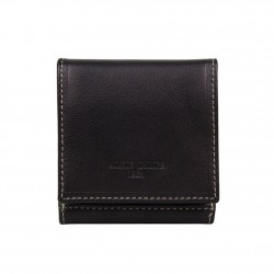 Petit porte monnaie cartes cuir Silvercat empreinte SC413 A DÉCOUVRIR ! - 1