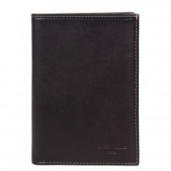Portefeuille cuir Silvercat empreinte SC402 A DÉCOUVRIR ! - 1 Portefeuille cuir Silvercat empreinte SC402 A DÉCOUVRIR ! - 1