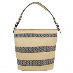 Sac à main Patrick Blanc S multicolore 502051 PATRICK BLANC - 8