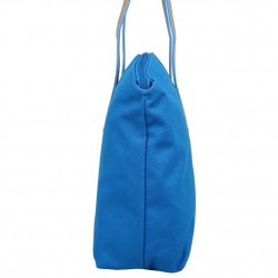 Sac cabas L toile Patrick Blanc Solo PATRICK BLANC - 2