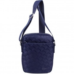 Petite pochette Lacoste XS Vertical Camera Bag NH1305HC LACOSTE - 1 Petite pochette Lacoste XS Vertical Camera Bag NH1305HC LACOSTE - 1