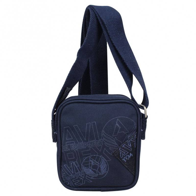 Pochette bandoulière Urban Avirex 6010-05 A DÉCOUVRIR ! - 1 Pochette bandoulière Urban Avirex 6010-05 A DÉCOUVRIR ! - 1