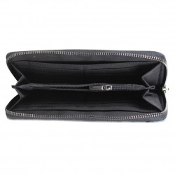 Sac pochette bandoulière Les Tropéziennes effet patiné Ouv 09 LES TROPÉZIENNES - 4 Sac pochette bandoulière Les Tropéziennes effet patiné Ouv 09 LES TROPÉZIENNES - 4
