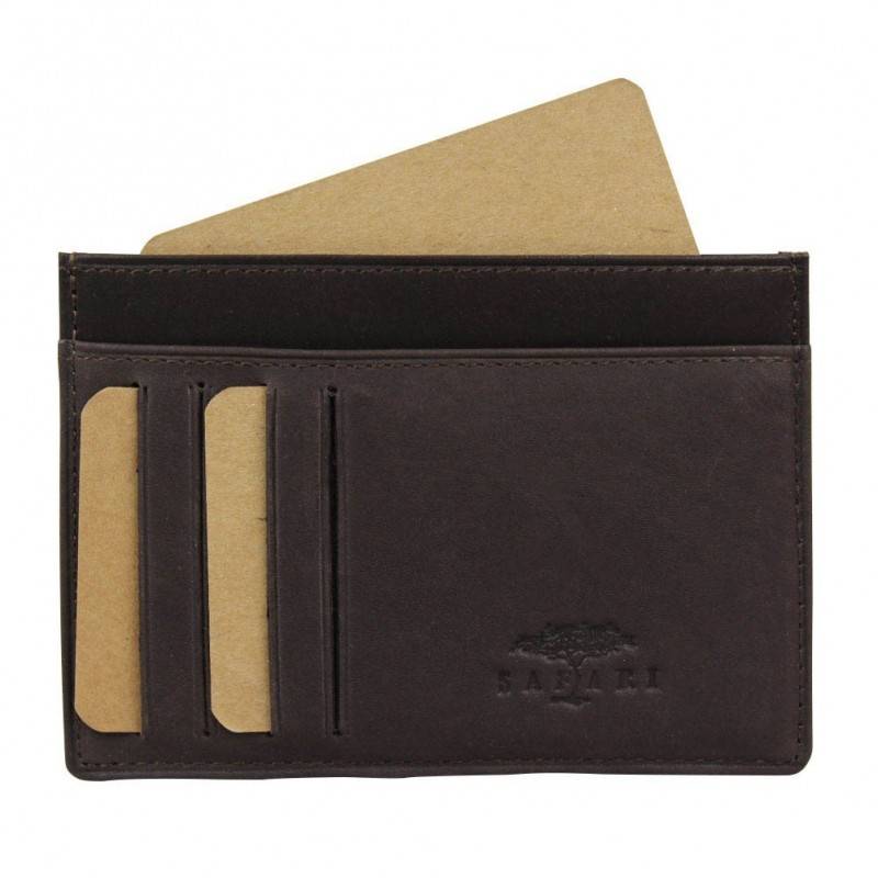 Trousse cuir Jean Louis Fourès 9107 SAFARI - 1 Trousse cuir Jean Louis Fourès 9107 SAFARI - 1