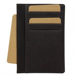 Trousse cuir Jean Louis Fourès 9107 SAFARI - 3 Trousse cuir Jean Louis Fourès 9107 SAFARI - 3