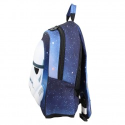 Sac à dos S Stars Wars Ultimate 25C 12006 SAMSONITE - 3 Sac à dos S Stars Wars Ultimate 25C 12006 SAMSONITE - 3