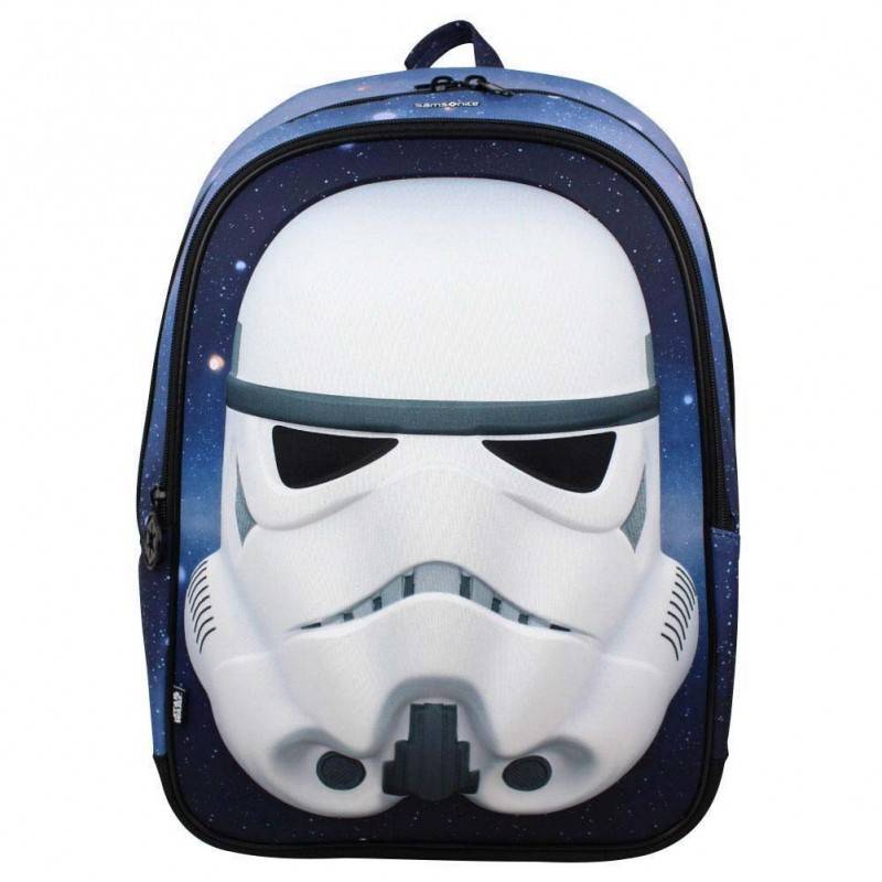 Sac à dos M Stars Wars Ultimate 25C 12002 SAMSONITE - 1 Sac à dos M Stars Wars Ultimate 25C 12002 SAMSONITE - 1