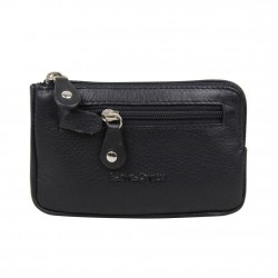 Porte monnaie bourse à zip Samsonite 61U 021 SAMSONITE - 1 Porte monnaie bourse à zip Samsonite 61U 021 SAMSONITE - 1