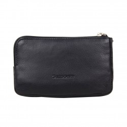 Porte monnaie bourse à zip Samsonite 61U 021 SAMSONITE - 2 Porte monnaie bourse à zip Samsonite 61U 021 SAMSONITE - 2