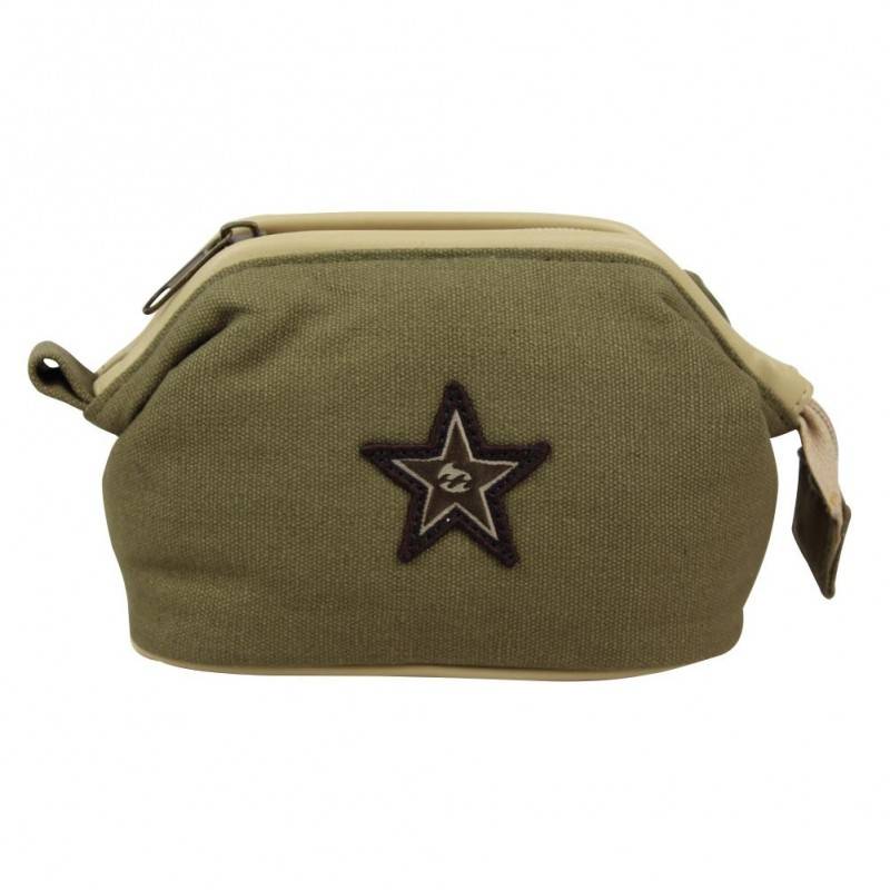 Trousse / pochette de sac Billabong L3ESS 0601 Grenade vert BILLABONG - 1 Trousse / pochette de sac Billabong L3ESS 0601 Grenade vert BILLABONG - 1